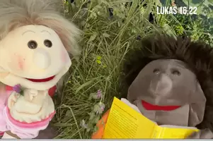 Vorschau - Videos - Kevin & Mia: Den Himmel gibt's echt Video Leben nach dem Tod - Seite 2