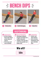 Vorschau - Stationenlernen - Infoblätter zum Aufwärmspiel Move Your Numbers - Seite 2