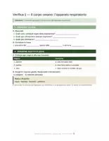 anteprima - Materiale di supporto/inclusione - Verifiche di scienze inclusive – Classe Quinta - Pagina 2