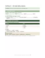 anteprima - Materiale di supporto/inclusione - Verifiche di scienze inclusive – Classe Quinta - Pagina 3