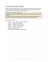 anteprima - Esercizi - Verifiche storia geografia inclusive quinta - Pagina 1