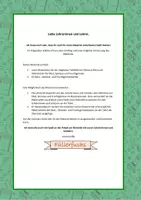Vorschau - Präsentationen/Tafelbilder - Erklärmaterial zur Unterscheidung zwischen Obst, Gemüse und Fruchtgemüse - Seite 1