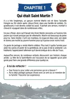 Aperçu - Préparation de séance / Séance complète - Ebook - A la découverte de la Saint Martin - Page 2