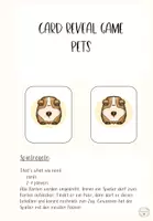 Vorschau - Arbeitsblätter - games-pets - Seite 3