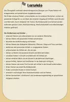 Vorschau - Arbeitsblätter - Nomen - Übungsheft/ Stationenlernen (Klasse 2) #50mal50byextraklasse - Seite 2