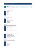 Vorschau - Arbeitsblätter - Lektueretest zu "Tintenherz" von Cornelia Funke - Seite 1