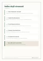 anteprima - Materiale di supporto/inclusione - Matematica Classe 5ª | Strumenti DSA da banco - Pagina 2