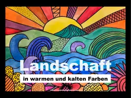 Vorschau - Stundenentwürfe - wachsendes MEGA-KUNSTBUNDLE: 242 (!!!) Kunstprojekte und Arbeitsblätter für einen qualitativ hochwertigen Kunstunterricht - Seite 2