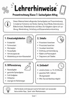 Vorschau - Arbeitsblätter - Prozentrechnung | Gaming, Likes, Views und Follower - Seite 1