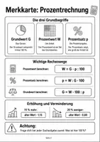 Vorschau - Arbeitsblätter - Prozentrechnung | Gaming, Likes, Views und Follower - Seite 2