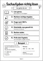 Vorschau - Arbeitsblätter - Prozentrechnung | Gaming, Likes, Views und Follower - Seite 3