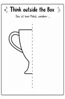 Vorschau - Arbeitsblätter - Think outside the Box – Fußball-WM 2026 | Kreative Brain Breaks | Weiterzeichnen | Kreativaufgabe | Kunst | Vertretungsstunde - Seite 3