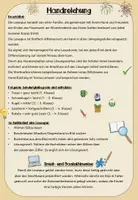 Vorschau - Arbeitsblätter - Lesespur: Silvester Neujahr - Ein neues Jahr beginnt (Klasse 1-4) - Seite 1