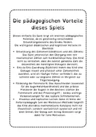 Vorschau - Spiele - Zahlen-Lernspiel mit Eisbechern - Seite 3