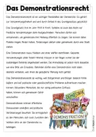 Vorschau - Arbeitsblätter - Demokratie in Deutschland verstehen - Materialpaket - Seite 2