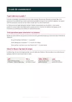 Aperçu - Préparation de séance / Séance complète - Comment s'habillait-on au Moyen-age - Guide pédagogique pour l'enseignant - Page 3