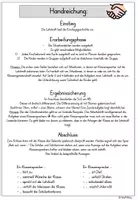 Vorschau - Arbeitsblätter - Klassensprecher Aufgaben – Situationskarten, Einstiegsgeschichte & differenzierte Arbeitsblätter | Klasse 3/4 - Seite 1