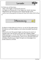 Vorschau - Arbeitsblätter - Klassensprecher Aufgaben – Situationskarten, Einstiegsgeschichte & differenzierte Arbeitsblätter | Klasse 3/4 - Seite 2