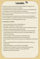 Vorschau - Stundenentwürfe - Lesespur - Ostern (Klasse 1-4) - Seite 2