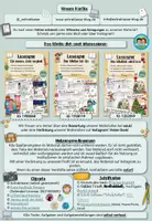 Vorschau - Arbeitsblätter - Lesespur - Es ist Weihnachten (Klasse 1-4) - Seite 3