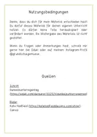 Vorschau - Bildkarten - Zucker-Check - Bildkarten - Seite 1