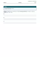 Vorschau - Arbeitsblätter - Arbeitsheft Prismen - Seite 1