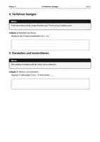 Vorschau - Arbeitsblätter - Arbeitsheft Proportionale Zuordnungen - Seite 2