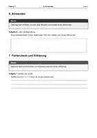 Vorschau - Arbeitsblätter - Arbeitsheft Terme aufstellen - Seite 3