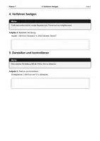 Vorschau - Arbeitsblätter - Materialpaket Mathe-Arbeitshefte Klasse 7 - Seite 2