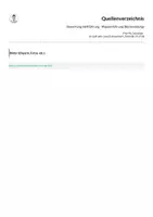 Vorschau - Arbeitsblätter - Bewertung Heftführung - Mappenführung (Rückmeldung) - Seite 2