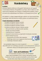 Vorschau - Arbeitsblätter - Geld im Zahlenraum 100 - Stationenlernen/ Übungsheft (Klasse 2-3) #schulstartbyextraklasse - Seite 1