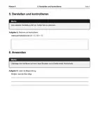 Vorschau - Arbeitsblätter - Arbeitsheft Boxplots - Seite 2