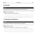 Vorschau - Arbeitsblätter - Arbeitsheft Rabatt, Skonto und Mehrwertsteuer - Seite 3