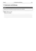 Vorschau - Arbeitsblätter - Arbeitsheft Wahrscheinlichkeiten bei mehrstufigen Experimenten - Seite 3