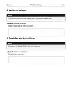 Vorschau - Arbeitsblätter - Materialpaket Mathe-Arbeitshefte Klasse 8 - Seite 2