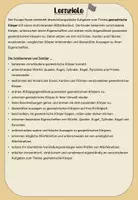 Vorschau - Arbeitsblätter - Escape Room - geometrische Körper (Klasse 2-3) - Seite 2