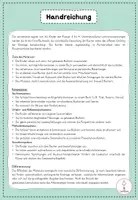 Vorschau - Arbeitsblätter - Buchvorstellung - Seite 1