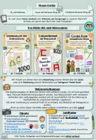 Vorschau - Arbeitsblätter - Orientierung im Zahlenraum 1000 - Sparpaket (Klasse 3) #schulstartbyextraklasse - Seite 3