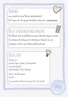 Vorschau - Stundenentwürfe - Staunen über die Schöpfung - Material für den Gottesdienst und zur Vertiefung (Drehscheibe/Kamera) - Seite 2