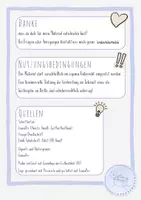 Vorschau - Stundenentwürfe - Schöpfung - Material für den Anfangsgottesdienst/Abschlussgottesdienst - Seite 1
