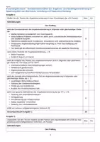 Vorschau - Klassenarbeiten - Klausur Sozialwissenschaften Q1/Q2: Wirtschaftspolitische Konzeptionen - Seite 3