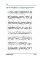 Vorschau - Klassenarbeiten - 7 Klausuren Sozialwissenschaften gymnasiale Oberstufe - Seite 2