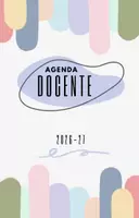 anteprima - Programmi scolastici / Materiali per docenti - AGENDA DOCENTI A.s. 2026/2027 - Pagina di copertina