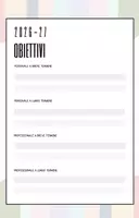 anteprima - Programmi scolastici / Materiali per docenti - AGENDA DOCENTI A.s. 2026/2027 - Pagina 3