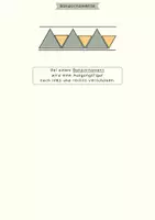 Vorschau - Poster - Bandornamente I Ausgangsfigur finden I Muster - Seite 3