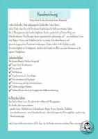 Vorschau - Unterrichtsreihen - Freebie Graphomotorik | Schwungübungen | Schreibvorbereitung | Vorschule & Klasse 1 - Seite 2