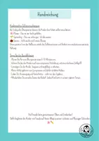 Vorschau - Unterrichtsreihen - Freebie Graphomotorik | Schwungübungen | Schreibvorbereitung | Vorschule & Klasse 1 - Seite 3