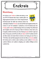 Vorschau - Unterrichtsreihen - Enzkreis Lückentext mit Wortspeicher Hörverstehen und Suchsel - Seite 2