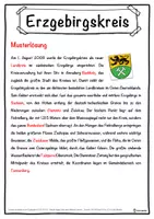 Vorschau - Unterrichtsreihen - Erzgebirgskreis Lückentext mit Wortspeicher Hörverstehen und Suchsel - Seite 2