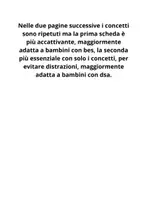 anteprima - Materiale di supporto/inclusione - Numeri quinta: percorso con mappe ed esercitazioni in stile escape room - Pagina 2